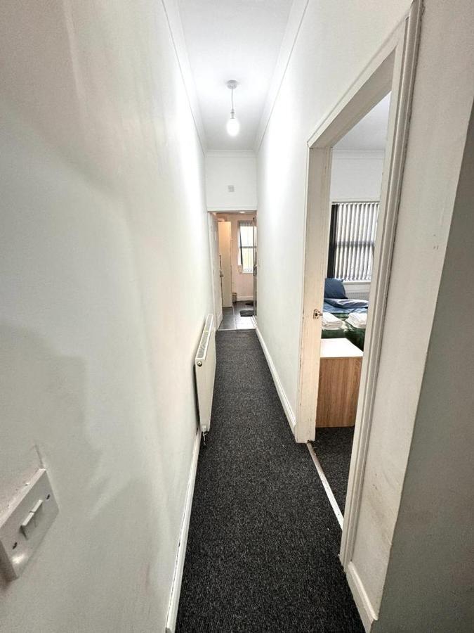 Hotel Three Rose Manor At Warwick Road Near Birmingham Airport Exterior foto